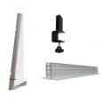 Counter Shield and Protective Barrier Parts and Accessories