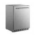 Crown Verity Undercounter Refrigerators