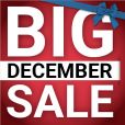 December Sale Promo