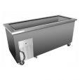 Delfield Refrigerated Cold Food Tables