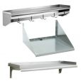 Eagle Wall Mount Shelves and Accessories