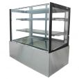 Empura Non-Refrigerated Glass Display Cases