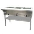 Empura Steam Tables and Accessories