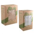 Fineline Paper Straws