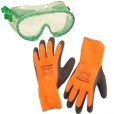 Franklin Machine Products Safety Apparel and Gloves