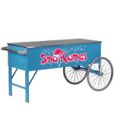 Gold Medal Snow Cone Carts