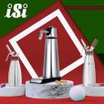 iSi Promotional Products - Special Discount Code