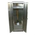John Boos Janitor Cabinets with Mop Sink