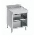 Krowne Metal Cabinets with Drainboard Tops