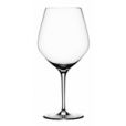 Libbey Red Wine Glasses
