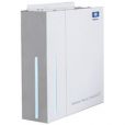 Manitowoc Ice Machine Cleaning Systems