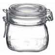 Matfer Condiment Jars and Lids