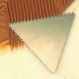 Matfer Pastry Combs