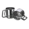 Matfer Shakers and Sieves
