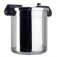 Matfer Stainless Steel Pressure Cookers