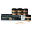 Matfer Wood Chips and Food Smoker Kits