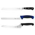 Mercer Culinary Bread and Sandwich Knives