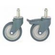 Metro Shelving Casters and Accessories