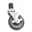 Omcan Equipment Stand Casters
