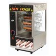 Star Hot Dog Broilers and Steamers