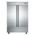 Summit Commercial Reach-In Refrigerators