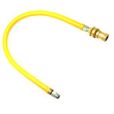 T&S Brass Appliance Connector Hoses