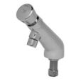 T&S Brass Self-Closing Metering Faucets