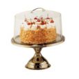 Tablecraft Cake and Pie Display Stands and Covers
