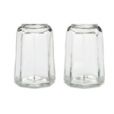 Tablecraft Condiment Shaker and Mill Jars