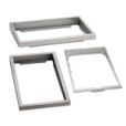 Tablecraft Steam Table Food Pan Angled Risers