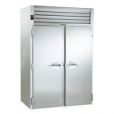 Traulsen Solid Door Roll In / Roll Thru Spec Line Heavy Duty Refrigerators