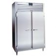 Traulsen Spec Line Combination Refrigerator Freezers
