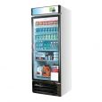 Turbo Air Refrigeration Merchandising Glass Door Refrigerators / Coolers