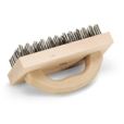 Vollrath Cleaning Brushes
