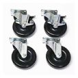 Vollrath Food Table Casters and Legs