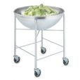 Vollrath Mobile Mixing Bowl Stands/Carts