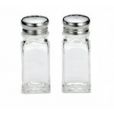 Vollrath Salt & Pepper Shakers
