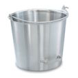 Vollrath Stainless Steel Utility Pails