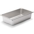 Vollrath Stainless Steel Steam Table Pans