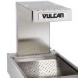 Vulcan Floor Fryer Accessories