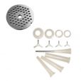 Weston Meat Grinder and Sausage Stuffer Accessories and Parts