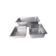 Winco Stainless Steel Steam Pans