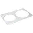 Winco Steam Table Adapter Plates