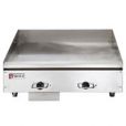 Wolf Heavy Duty Electric Countertop Griddles