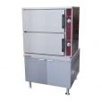 Crown Steam Electric Floor Model Convection Steamers