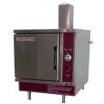 Crown Steam Gas Countertop Convection Steamers