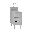 Southbend Pasta Cookers and Rinse Stations