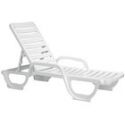 Chaise Lounges and Sling Chairs