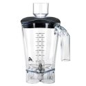 Commercial Food Preparation Blender Parts and Accessories