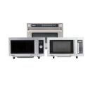 Commercial Microwave Ovens